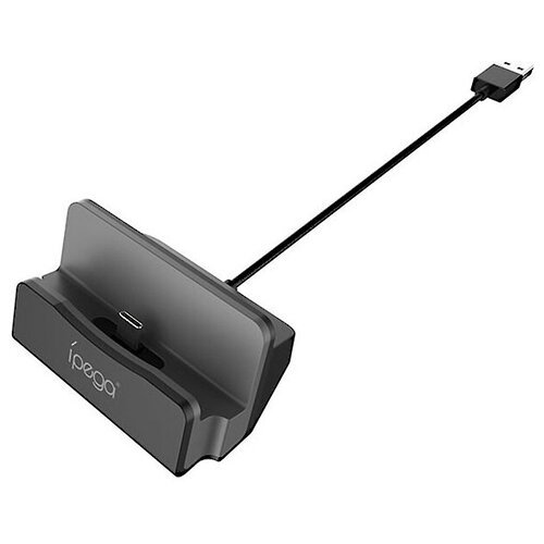 Зарядная станция iPega Charger Bracket for Switch (PG-SL006) (Nintendo Switch)