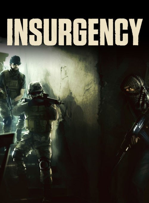 Insurgency [PC, Цифровая версия] (Цифровая версия)