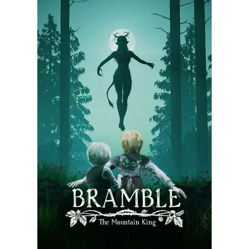 Bramble: The Mountain King (Steam; PC; Регион активации все страны)