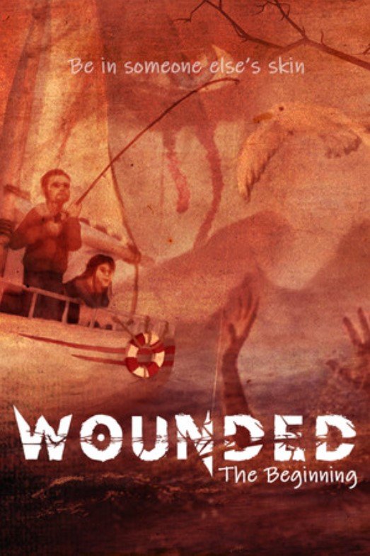 Wounded – The Beginning [PC, Цифровая версия] (Цифровая версия)