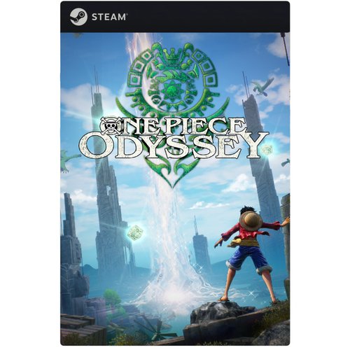 Игра ONE PIECE ODYSSEY для PC, Steam, электронный ключ