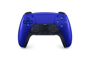Геймпад Sony PlayStation Dualsense for PS5 Metallic Blue (CFI-ZCT1W09X)
