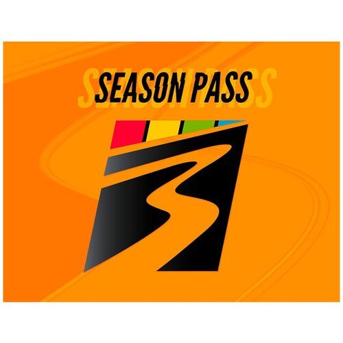 Project Cars 3 - Season Pass