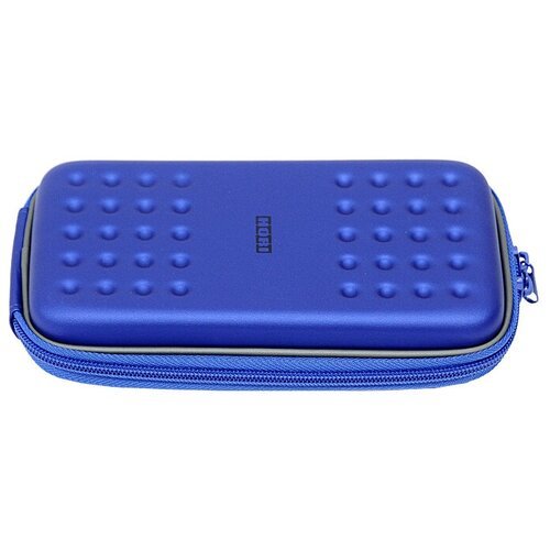 Сумка для PS Vita Hard Case HORI жесткий синий (PSV-028E)