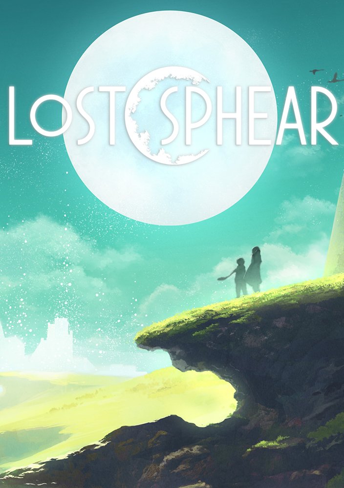 Lost Sphear [PC, Цифровая версия] (Цифровая версия)
