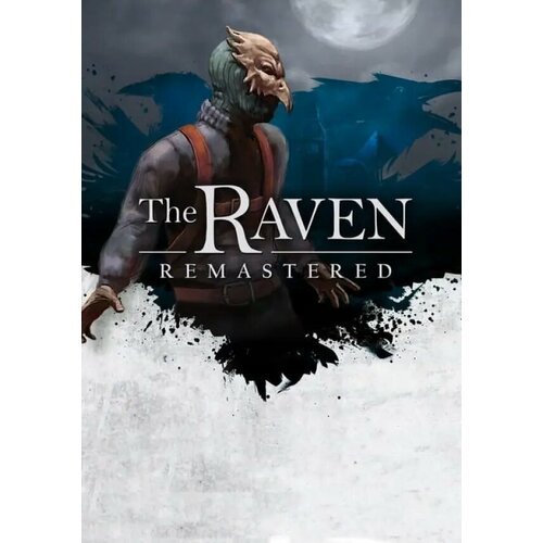 The Raven Remastered (Steam; PC; Регион активации РФ, СНГ)