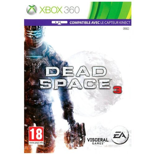 Dead Space 3 (PS3, РУС)