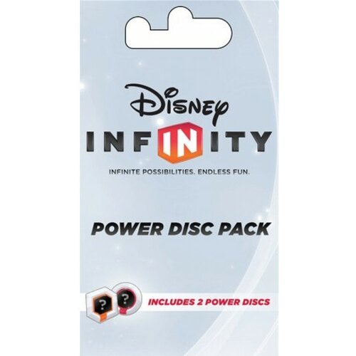 Фигурка Disney Disney: Infinity - Набор '2 волшебных жетона' [PS3, Xbox 360]