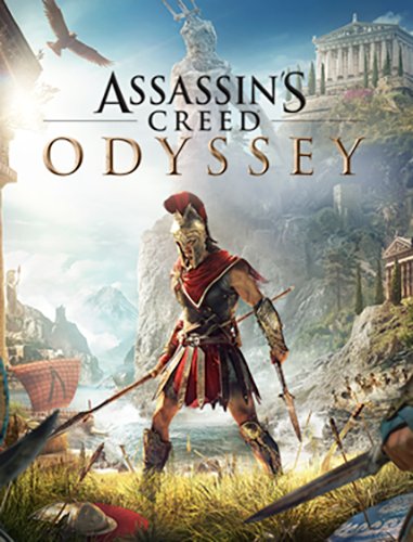 Assassin's Creed: Одиссея [PC, Цифровая версия] (Цифровая версия)