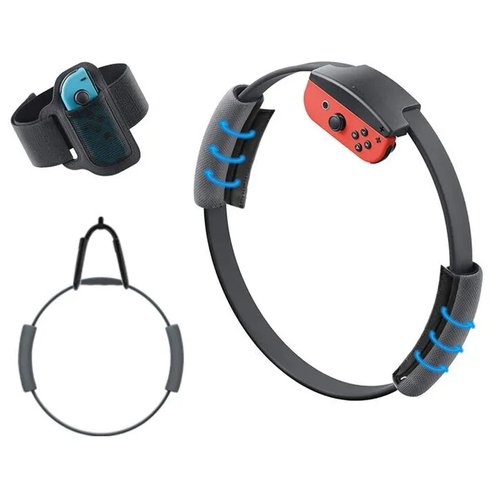 Ring Fit (Yoga Circle) для Nintendo Switch