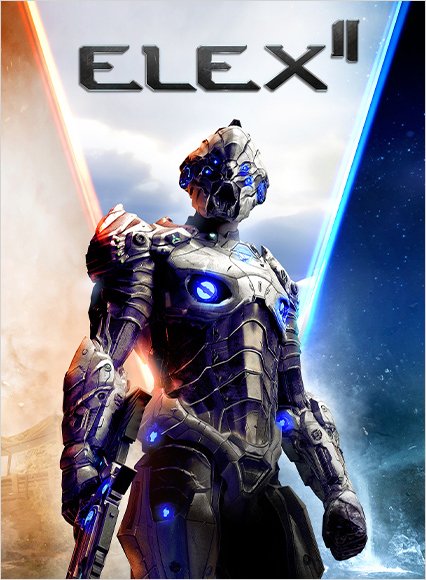 ELEX II [PC, Цифровая версия] (Цифровая версия)