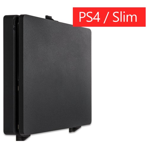 Настенный кронштейн для Playstation / PS4 Slim