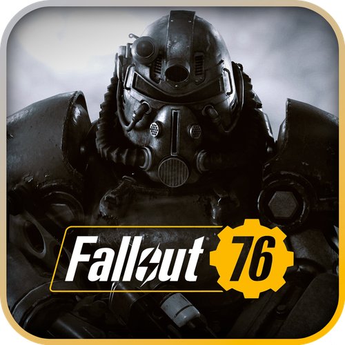 Игра Fallout 76 Atlantic City для PC, активация Microsoft Store, электронный ключ
