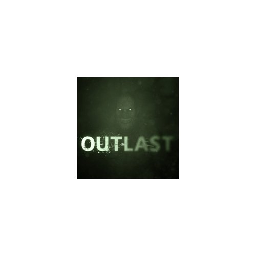 Игра Outlast Steam цифровой ключ