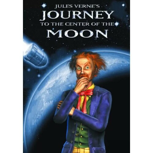 Voyage: Journey to the Moon (Steam; PC; Регион активации РФ, СНГ)