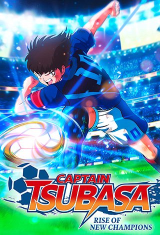 Captain Tsubasa: Rise of New Champions [PC, Цифровая версия] (Цифровая версия)