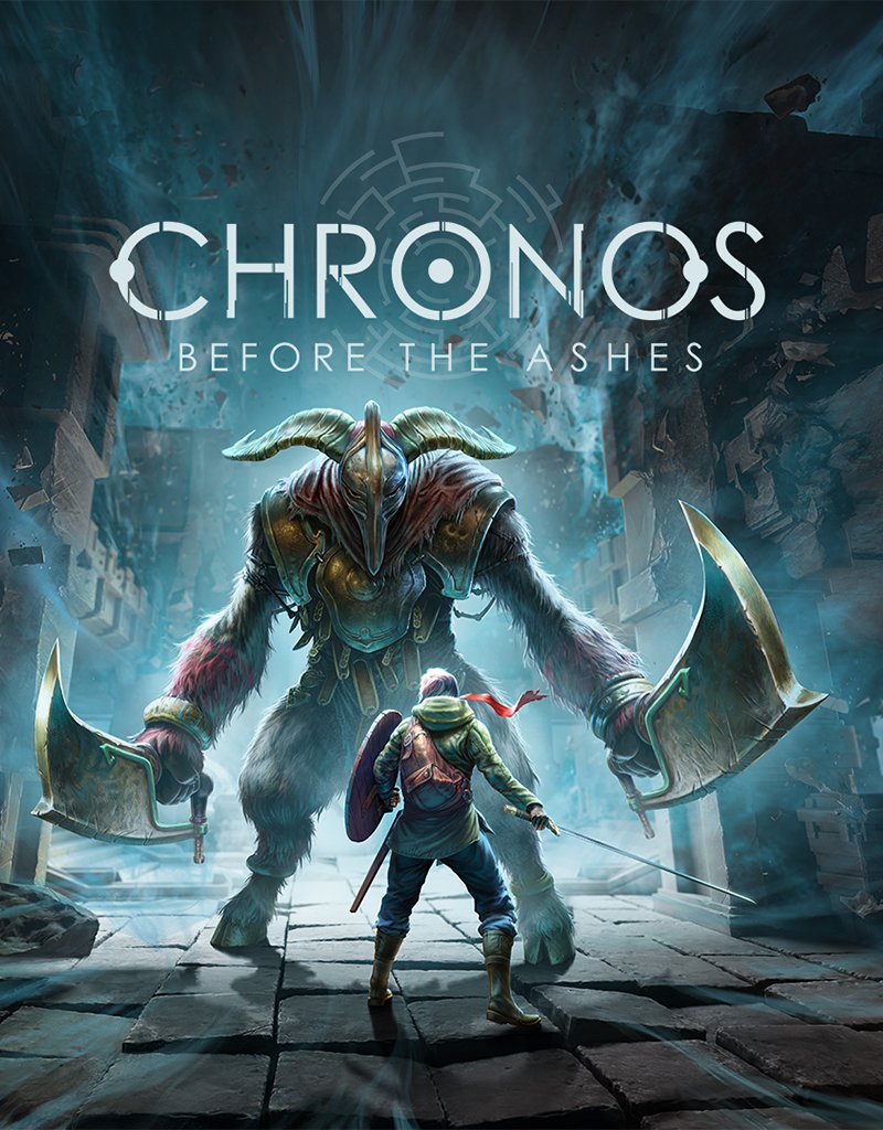 Chronos: Before the Ashes [PC, Цифровая версия] (Цифровая версия)