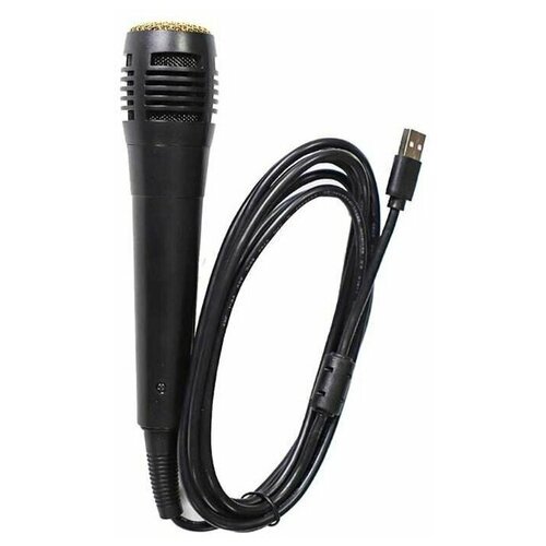 Проводной микрофон для PS4/Ninitendo Switch/Xbox