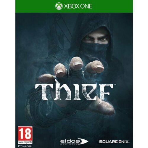 Thief (Тень) Русская версия (Xbox One)