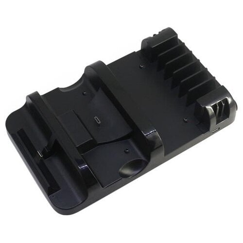 Подставка + Зарядка (Multi Function Charging Stand Dobe TNS-895) (Nintendo Switch)