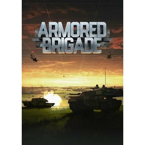 Armored Brigade (Steam; PC; Регион активации РФ, СНГ)