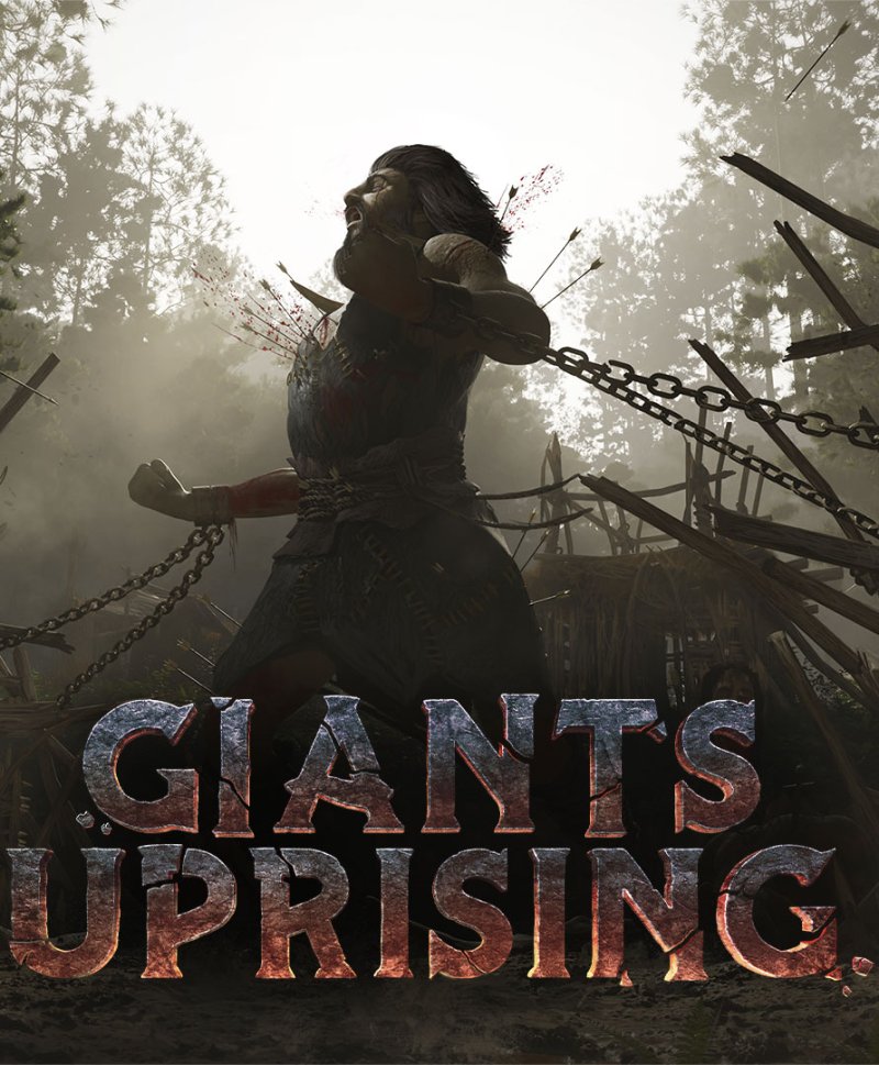 Giants Uprising [PC, Цифровая версия] (Цифровая версия)