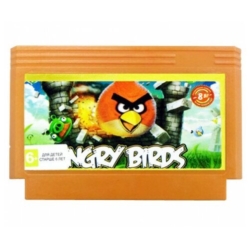Angry Birds (Dendy)