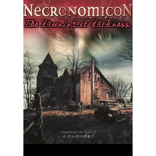 Necronomicon: The Dawning of Darkness (Steam; PC; Регион активации все страны)