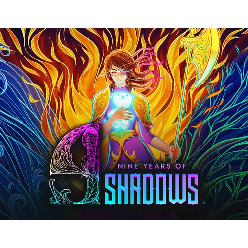 9 Years of Shadows
