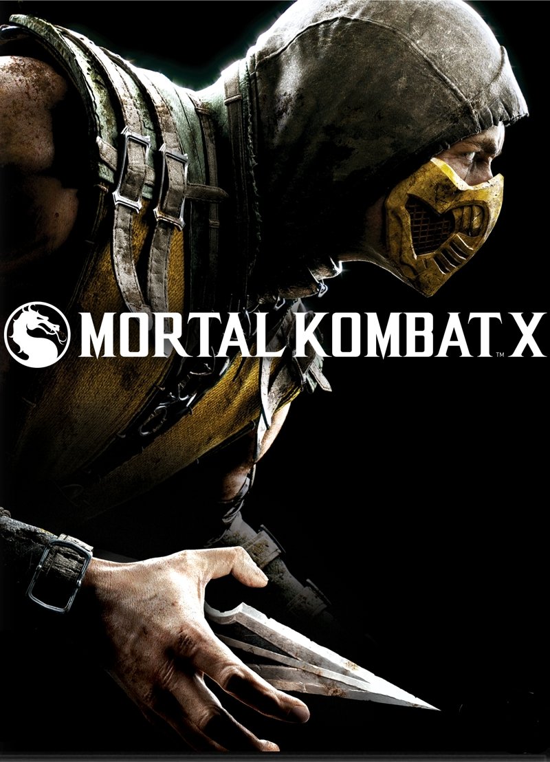 Mortal Kombat X [PC, Цифровая версия] (Цифровая версия)