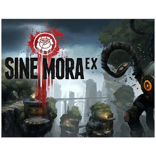 Sine Mora EX электронный ключ PC Steam