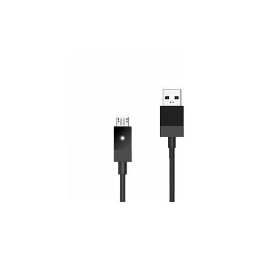 USB дата-кабель MyPads передачи данных и подзарядки для джойстика приставки Xbox One S / One X