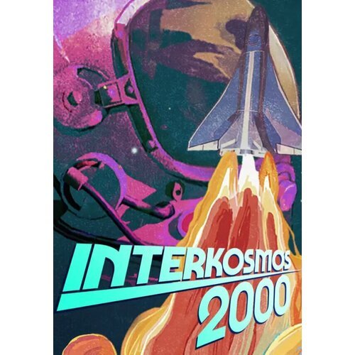 Interkosmos 2000 (Steam; PC; Регион активации Не для РФ)