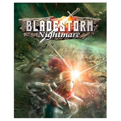 Bladestorm Nightmare (Xbox One) английский язык