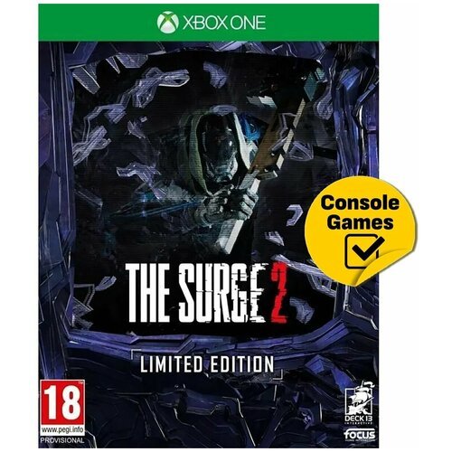 XBOX ONE The Surge 2 Limited Edition
