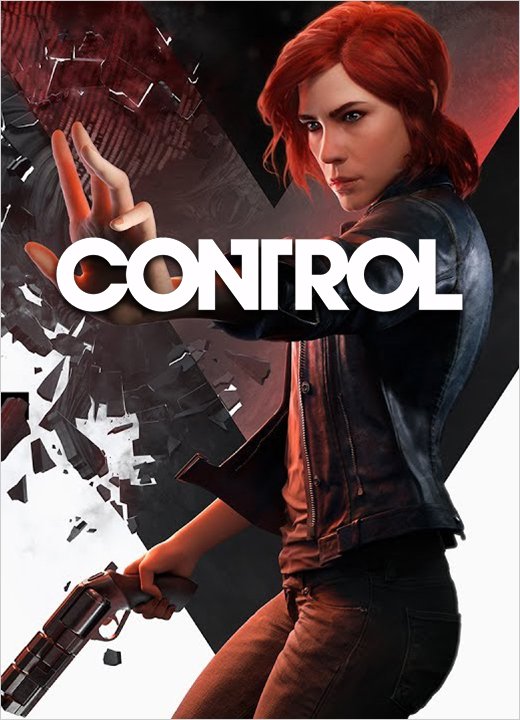 Control [PC, Цифровая версия] (Цифровая версия)
