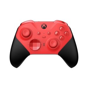 Геймпад Microsoft Xbox Elite Wireless Controller Series 2 Core Red