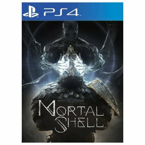 Mortal Shell (PS4, Русские субтитры)