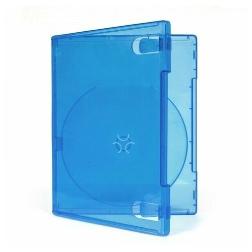 Коробка кейс для диска Playstation 4 (PS4) (2 штуки)