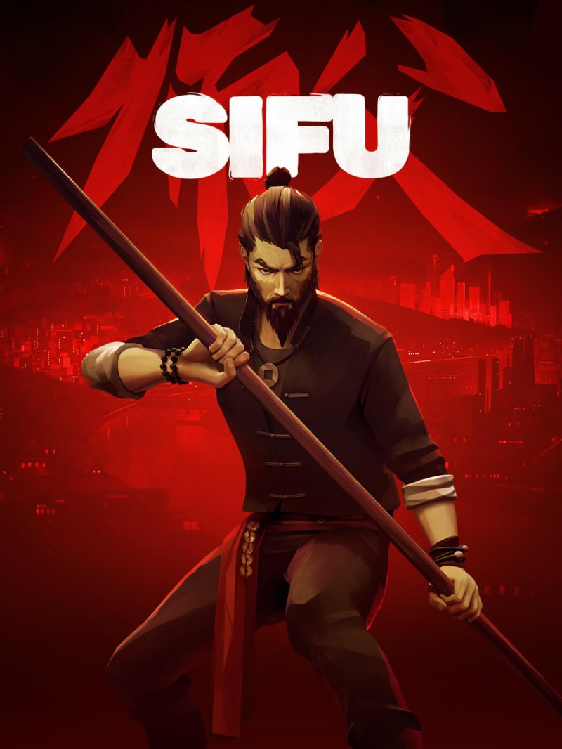 Sifu (Epic Games) [PC, Цифровая версия] (Цифровая версия)