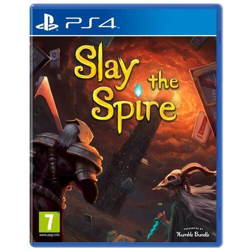 Slay the Spire Русская Версия (Xbox One)