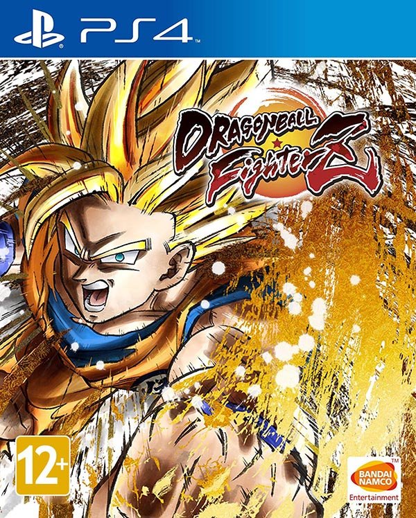 Dragon Ball Fighter Z [PS4]