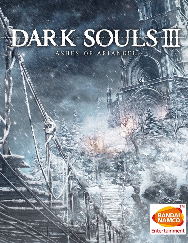 Dark Souls III: Ashes of Ariandel. Дополнение [PC, Цифровая версия] (Цифровая версия)