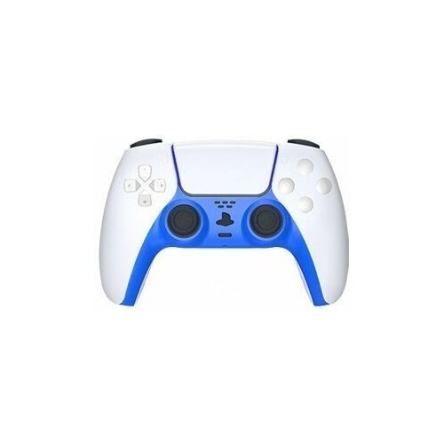 Декоративный элемент для геймпада Playstation DualSense Синий DOBE (TP5-0542) (PS5)