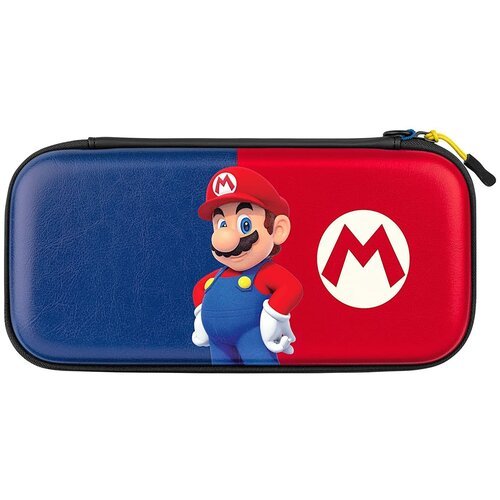 Чехол PDP Nintendo Switch Slim - Deluxe Mario