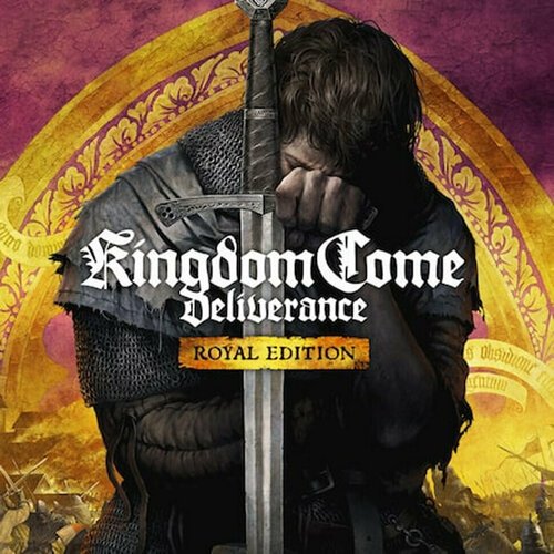 Игра Kingdom Come: Deliverance Royal Edition Xbox One, Xbox Series S, Xbox Series X цифровой ключ