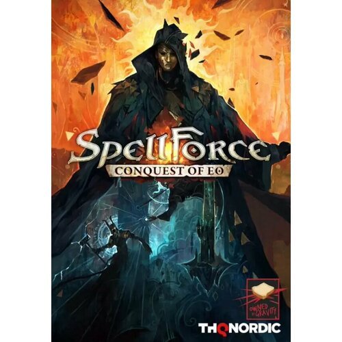 SpellForce: Conquest of Eo (Steam; PC; Регион активации Ru-CIS, India, CN, LATAM, TR, )