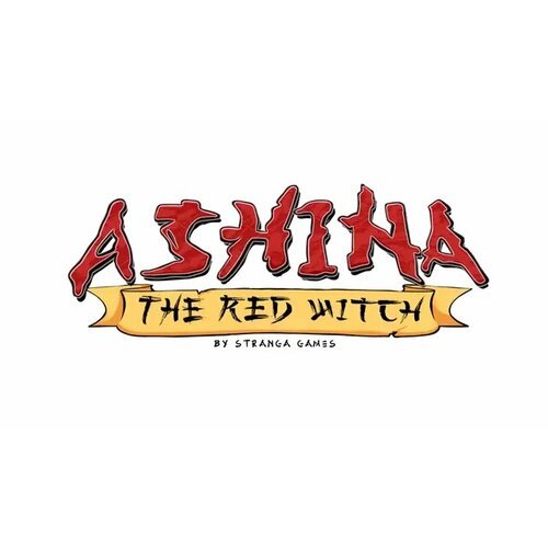 Ashina: The Red Witch (Steam; PC; Регион активации ROW)
