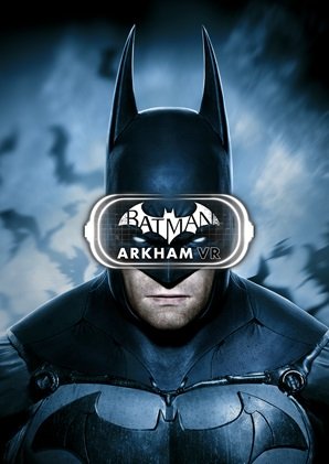 Batman: Arkham VR [PC, Цифровая версия] (Цифровая версия)