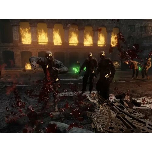 Painkiller Hell & Damnation: City Critters (Steam; PC; Регион активации Россия и СНГ)